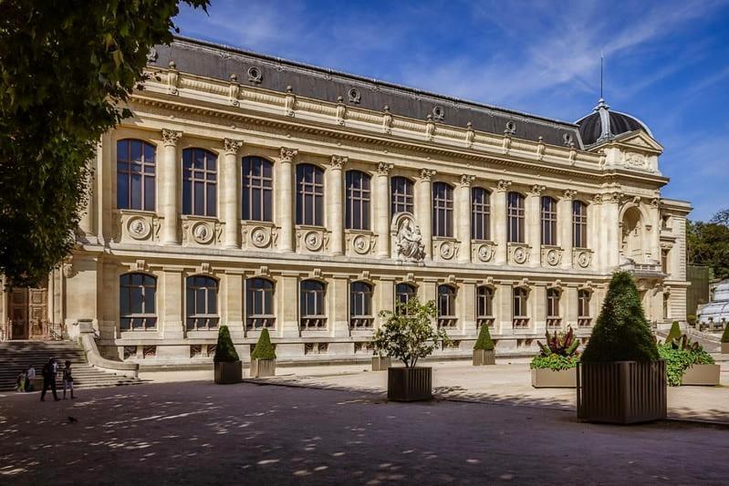 Appartement Service - En Face Du Musee - Paris 5 Exterior foto