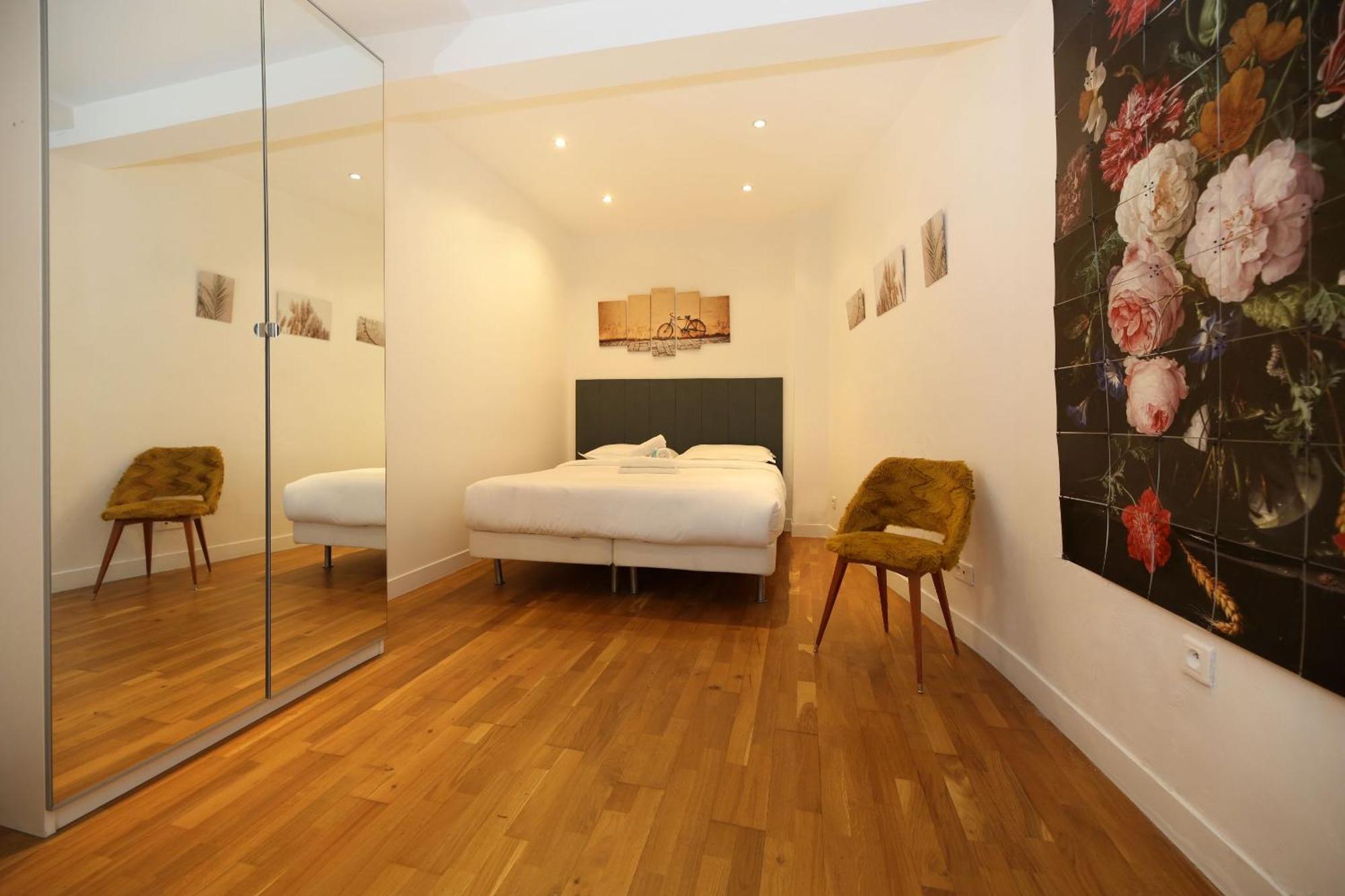 Appartement Service - En Face Du Musee - Paris 5 Exterior foto