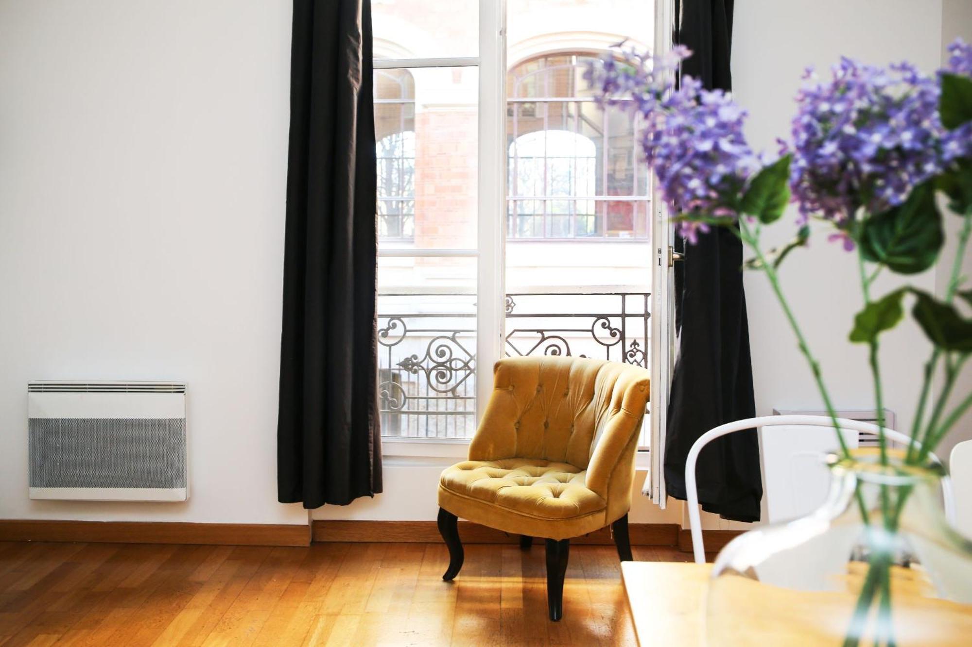 Appartement Service - En Face Du Musee - Paris 5 Exterior foto